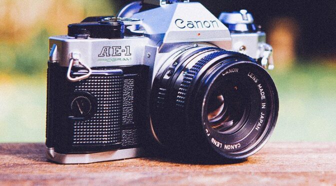 Blog Προβολής και Ενημέρωσης.